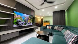Blk 115 Ho Ching Road (Jurong West), HDB Executive #585415551
